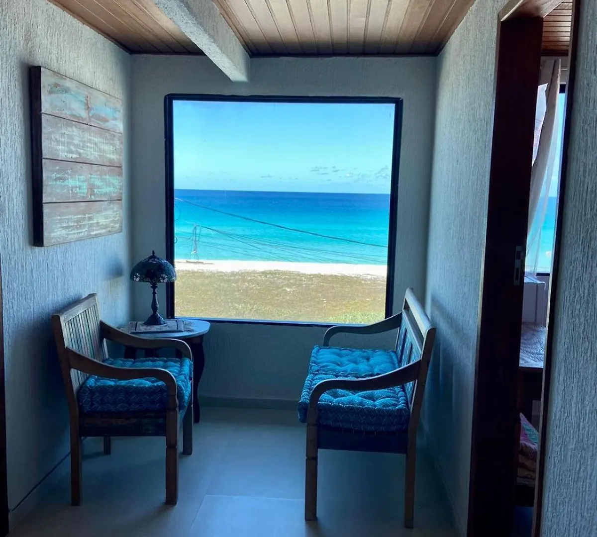 ** Inn Pousada Casa Do Telhado Verde Cabo Frío Brasil
