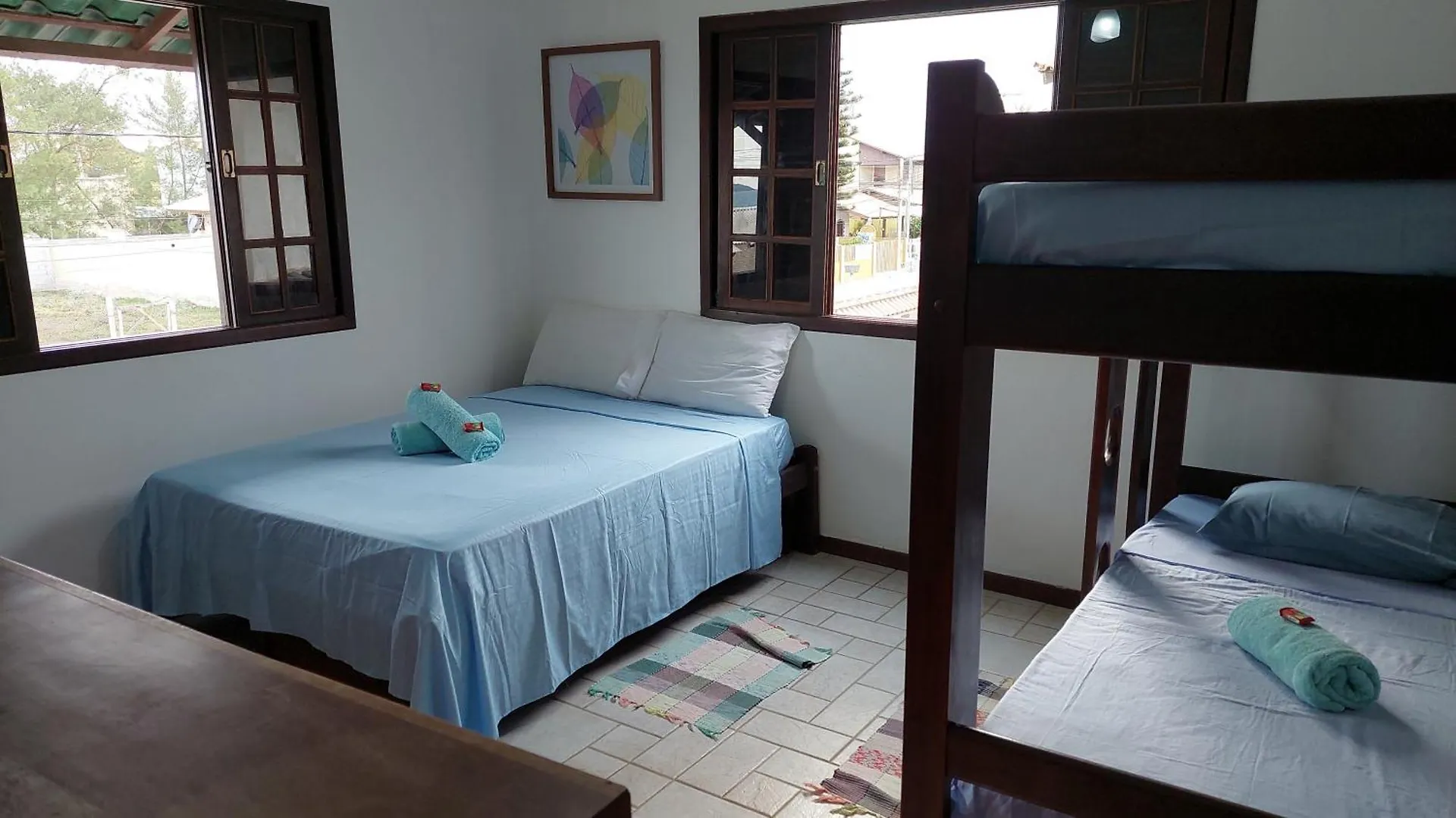 ** Inn Pousada Casa Do Telhado Verde Cabo Frío Brasil