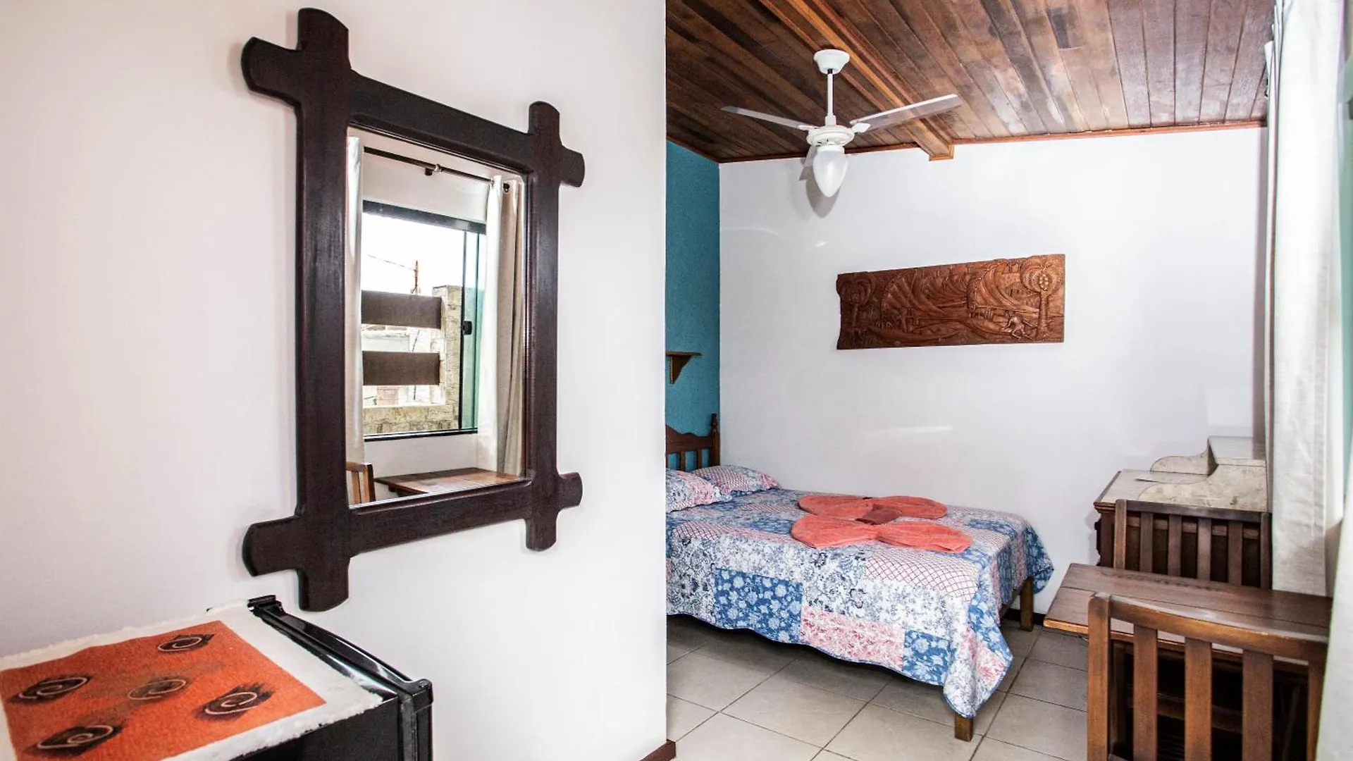** Inn Pousada Casa Do Telhado Verde Cabo Frío Brasil