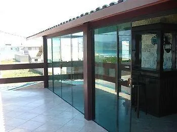 Pousada Casa Do Telhado Verde Cabo Frío Inn