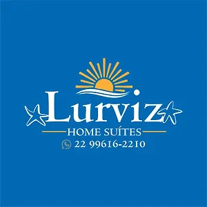 Lurviz Suítes Habitación en casa particular