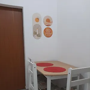 Quitinete Temporada Em Apartamento