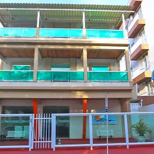 águas Do Inn