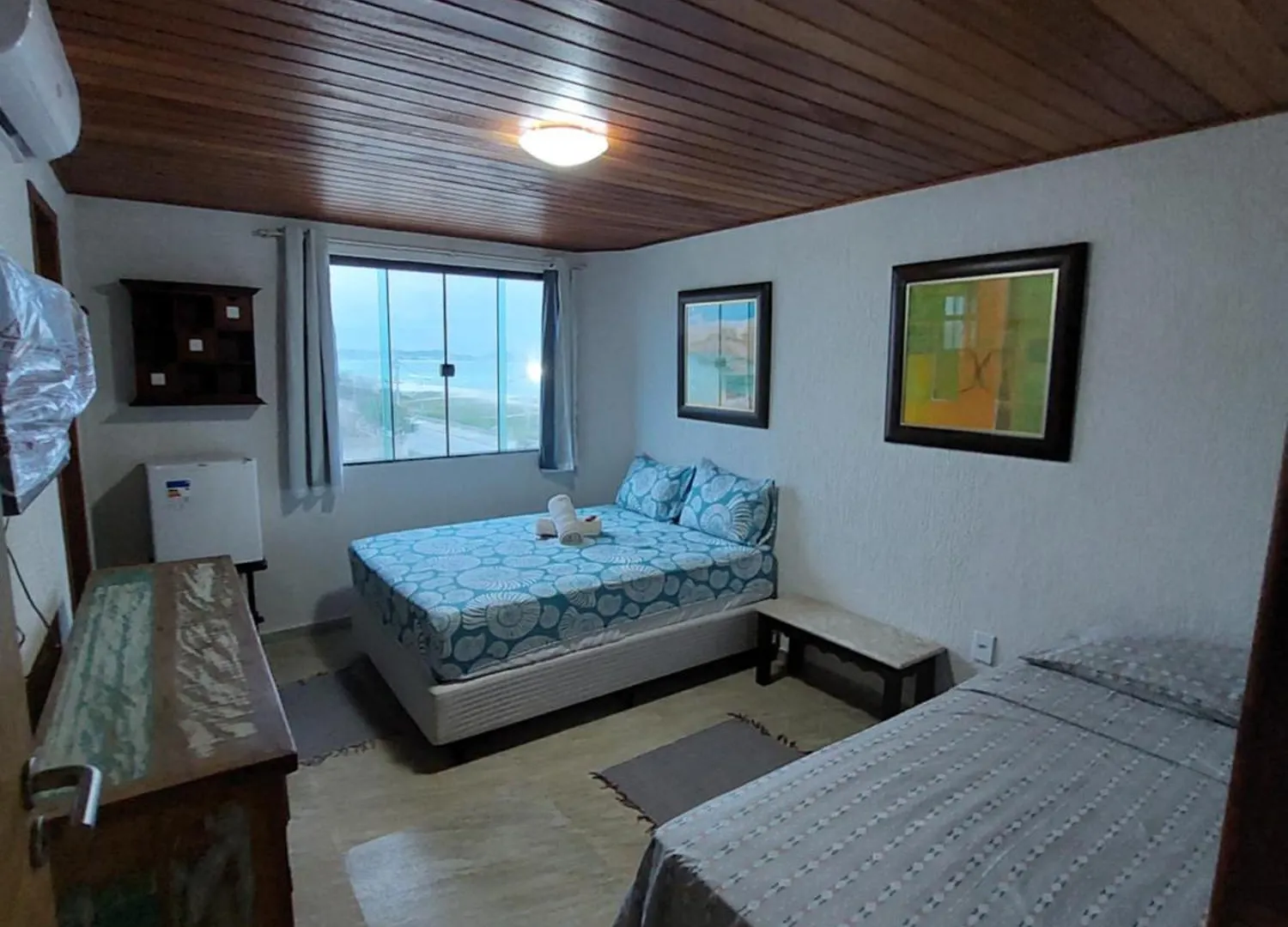 Pousada Casa Do Telhado Verde Cabo Frio Brazil
