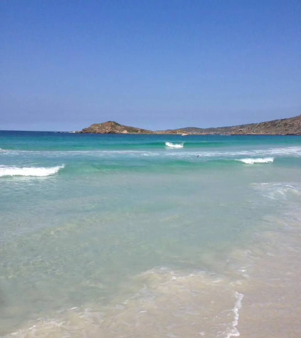Pousada Casa Do Telhado Verde Cabo Frio