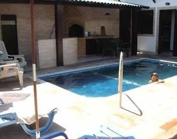 Pousada Casa Do Telhado Verde Cabo Frio