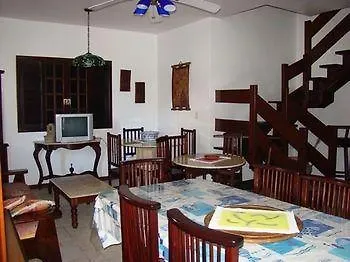 Inn Pousada Casa Do Telhado Verde Cabo Frio