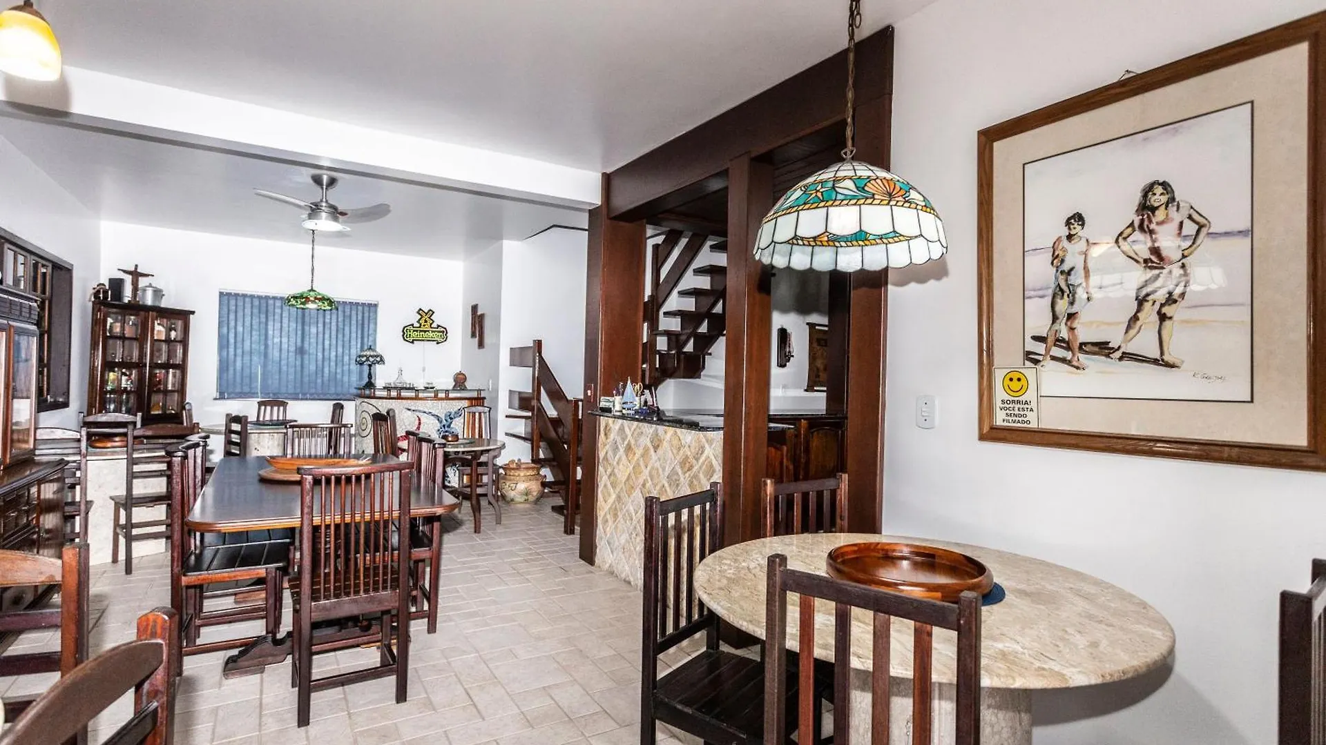 Pousada Casa Do Telhado Verde カボ・フリオ ブラジル
