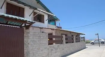 Pousada Casa Do Telhado Verde カボ・フリオ ブラジル